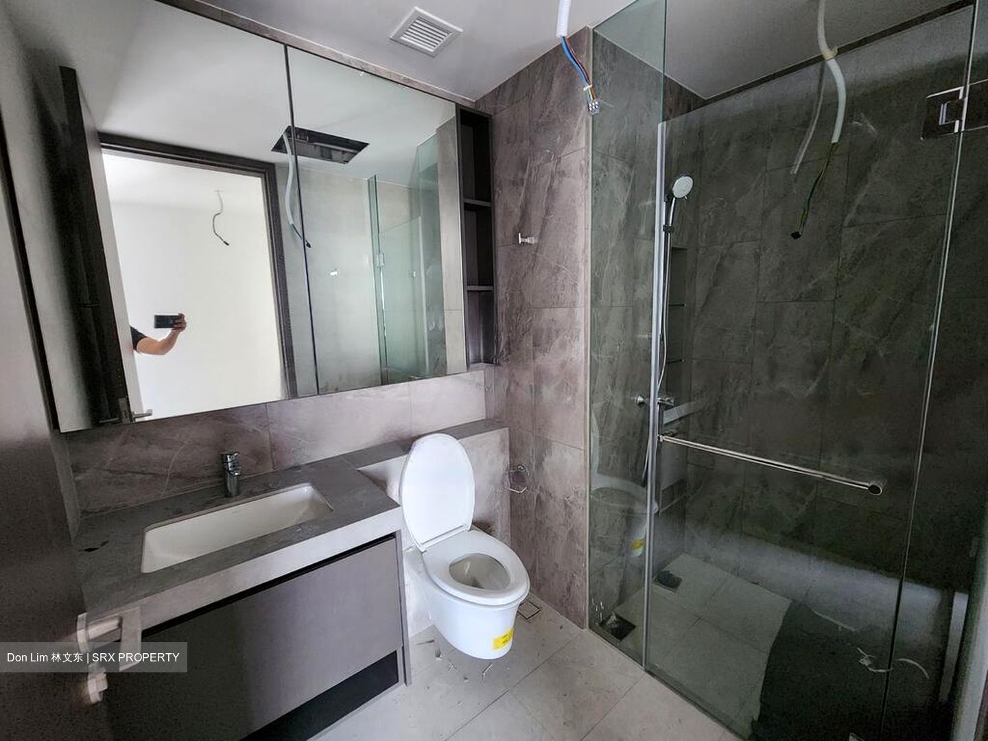 Parc Clematis (D5), Apartment #618364081
